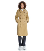 Trench coats for women: Trench coats for women: Enhance both grace