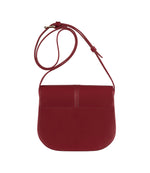 Betty bag - Smooth leather - A.P.C. Accessories